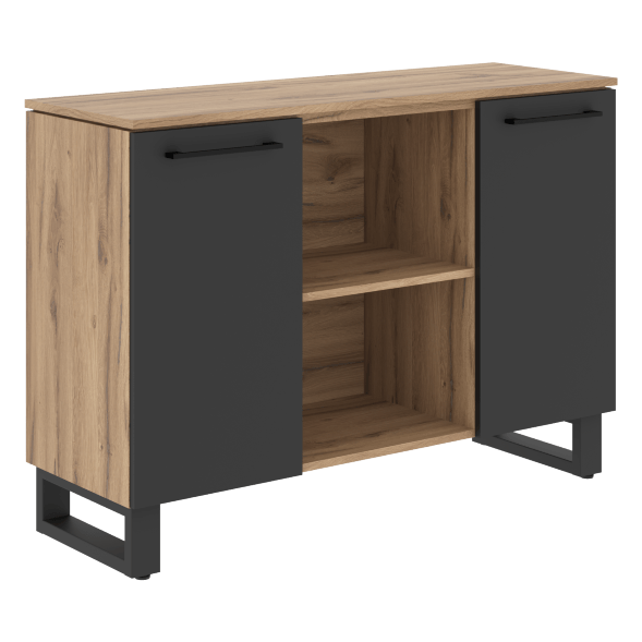 Греденция EGR 1395 1350х452х956 ENIO