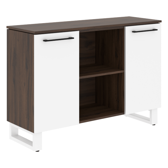 Греденция EGR 1395 1350х452х956 ENIO