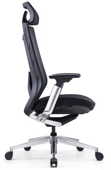 Кресло офисное Malmo