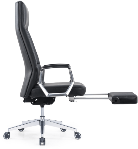 Кресло руководителя NORDEN РОНИН экокожа