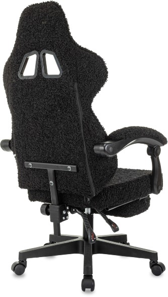 Кресло геймерское  Knight Lord/F  экомех