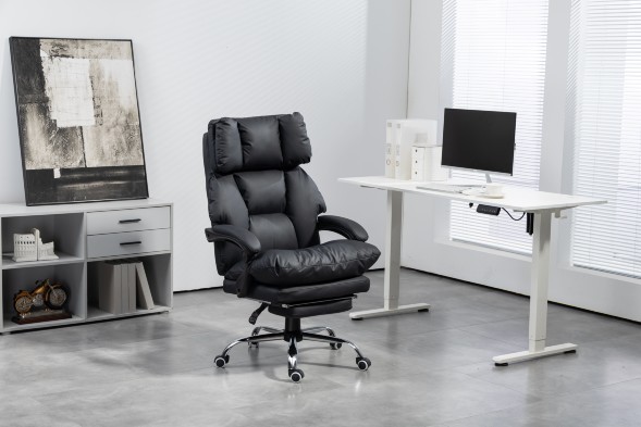 Кресло руководителя K-149 