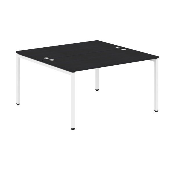 Стол 2-х местный XWST 1414 1400х1406х750 XTEN-S