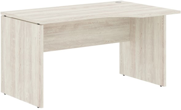 Стол эргономичный XCET 149(R) Сосна Эдмонт 1400х900х750 XTEN 