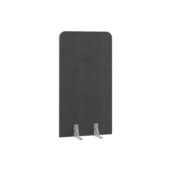 Акустическая перегородка на фетровых опорах RA.F-80/150 KITON 01/Серый 800х28х1500 RAND Acoustic