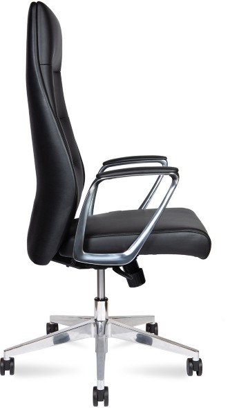 Кресло руководителя NANCY эко