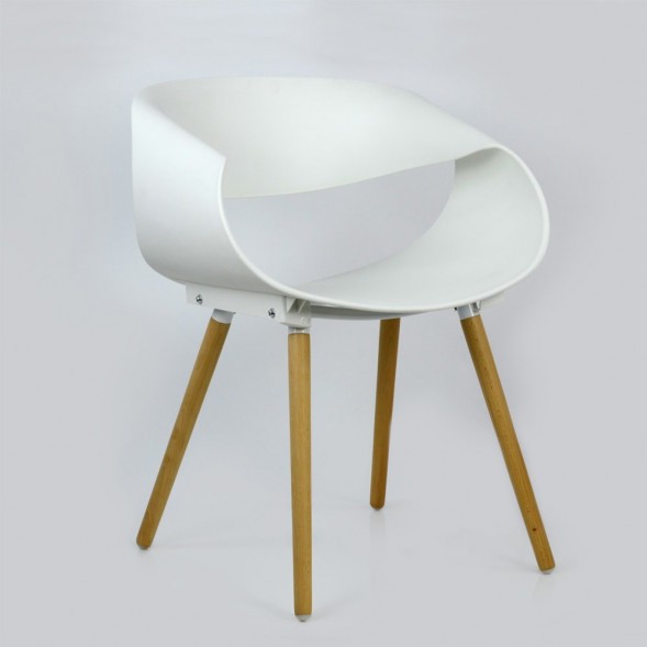 Стул Range белый