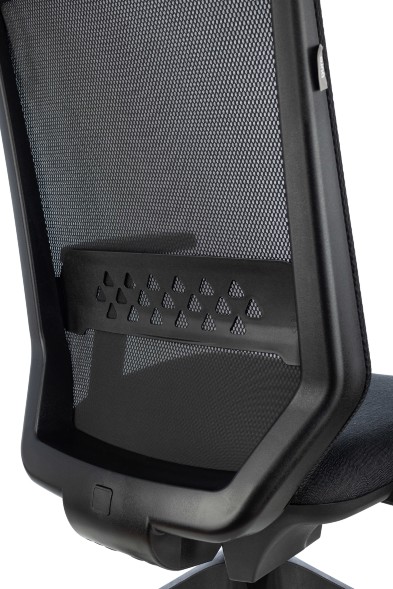 Офисное кресло Бюрократ MC-611NL 