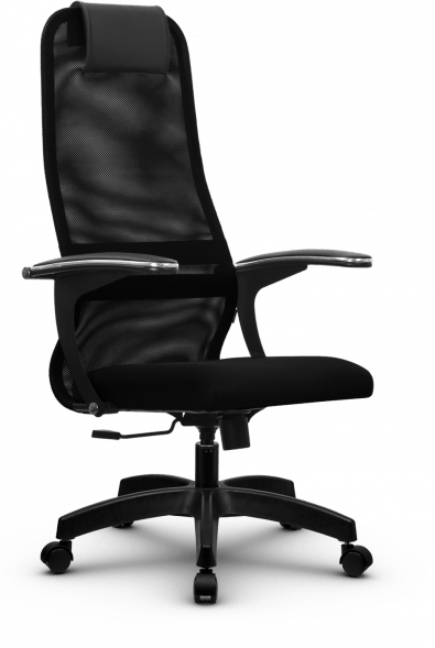 Кресло офисное SU-BM-8 Pl