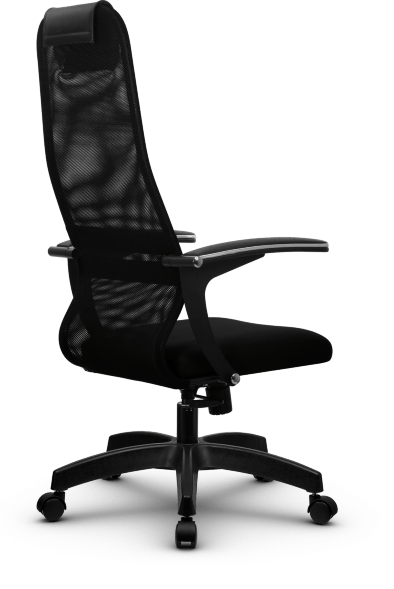 Кресло офисное SU-BM-8 Pl