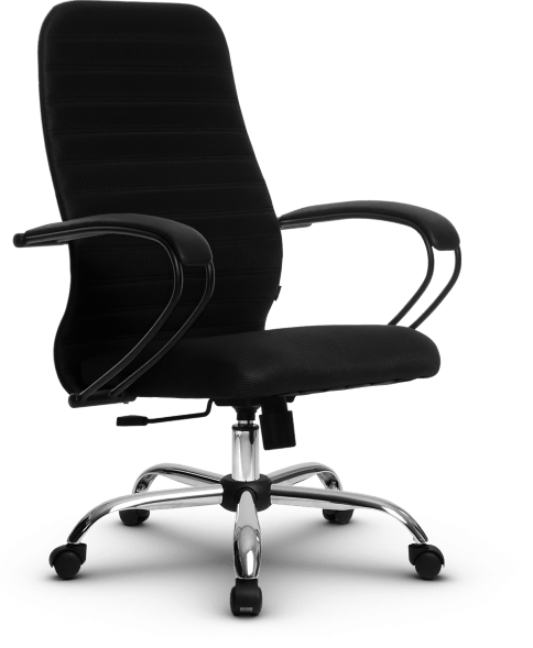 Кресло офисное SU-CP-10 Ch