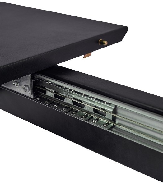 Стол раскладной Пегас classic+  1200 (+350)*750 