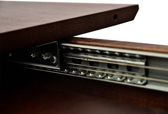 Стол раскладной Пегас neoclassic  1200(+350)*750