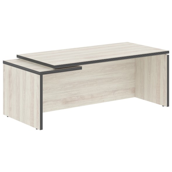 Стол руководителя TCT 209(L) 2000х900х750 TORR-Z