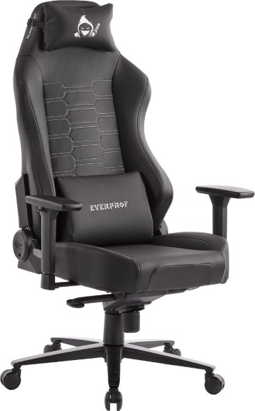 Геймерское кресло Everprof Blackshot 