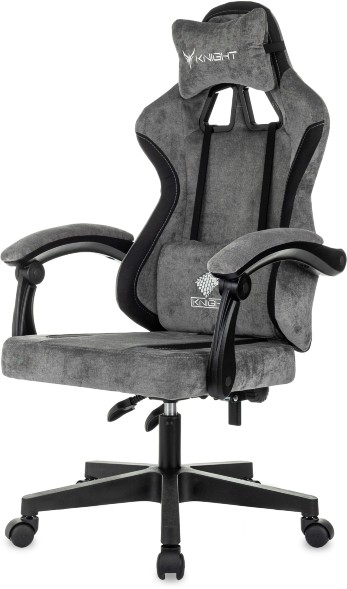 Кресло игровое Knight Wolf