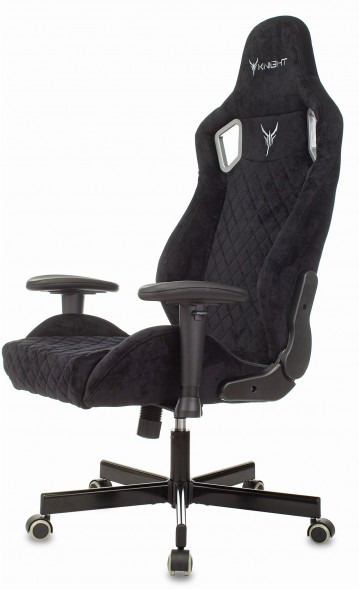 Кресло игровое Knight Outrider ткань