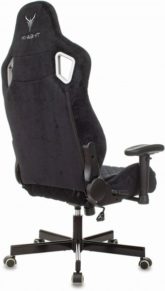 Кресло игровое Knight Outrider ткань