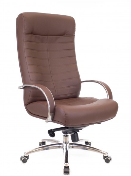  Кресло Everprof Orion AL M Экокожа 