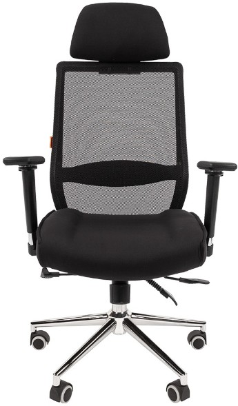 Кресло руководителя  CHAIRMAN 555 LUX