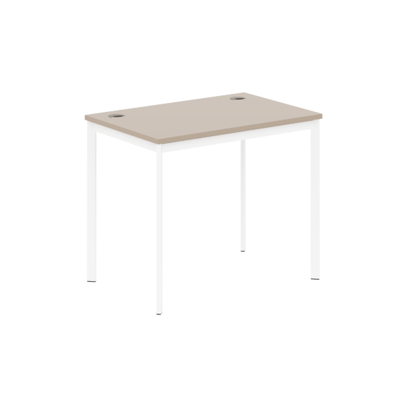 Стол письменный СП-1.1S 900х600х755. IMAGO-S