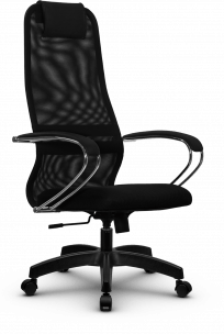Кресло офисное SU-BK-8 PL