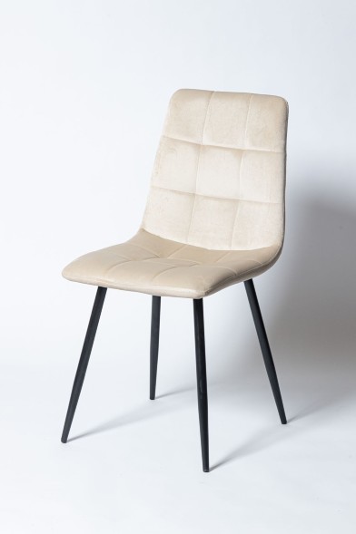 Стул CHILL светло-бежевый 