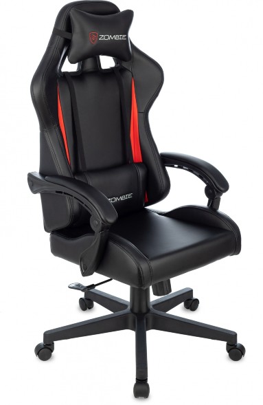 Кресло игровое Zombie GAME TETRA