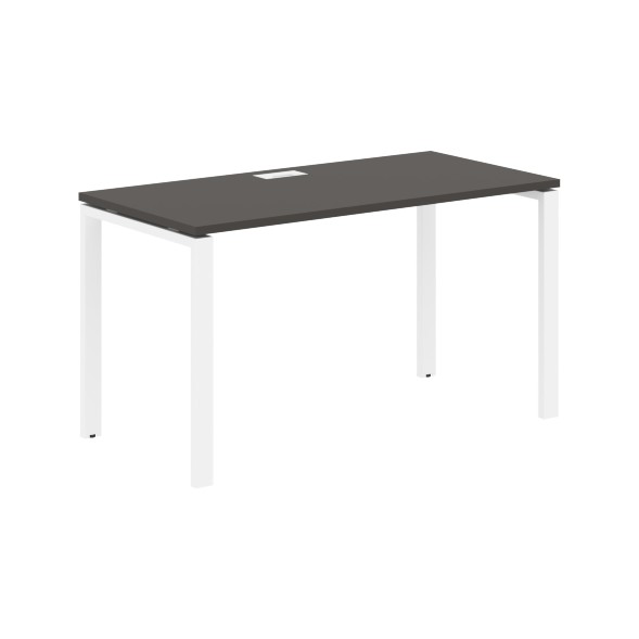 Стол прямой EUST 1367 1360х670х750 EDIS