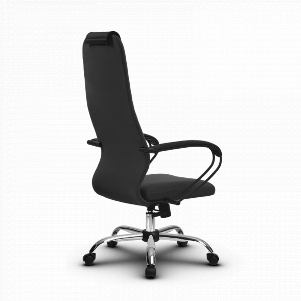 Эргономичное кресло METTA SU-BP-10 Ch