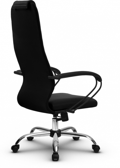 Эргономичное кресло METTA SU-BP-10 Ch