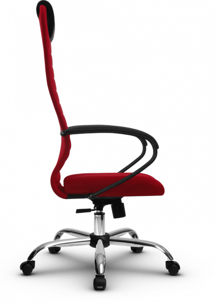 Эргономичное кресло METTA SU-BP-10 Ch