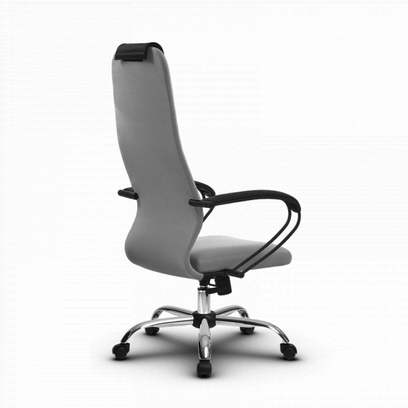 Эргономичное кресло METTA SU-BP-10 Ch