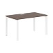 Стол прямой EUST 1380 1360х800х750 EDIS