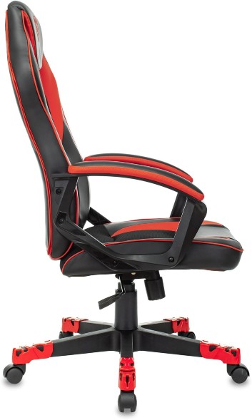 Кресло игровое Zombie GAME 16