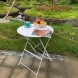Комплект садовой мебели OTS-001R