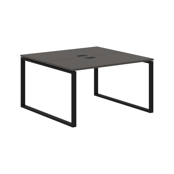 Стол 2-х местный EQWST 1313 1360х1346х750 EDIS