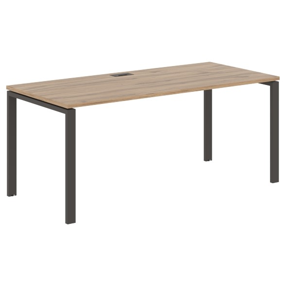 Стол прямой EUST 1780 1760х800х750 EDIS
