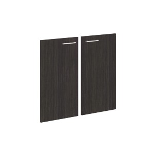 Двери низкие XLD 42-2 846х18х765 XTEN