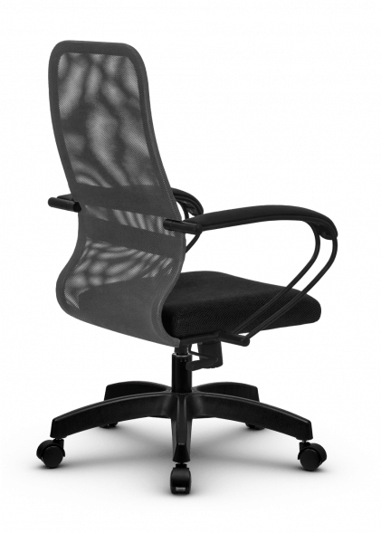 Эргономичное кресло METTA SU-CP-8 PL