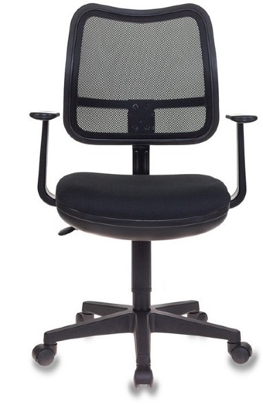 Кресло Бюрократ CH-797AXSN