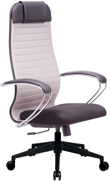 Эргономичные кресла МЕТТА Комплект 23 Pl пр/сечен