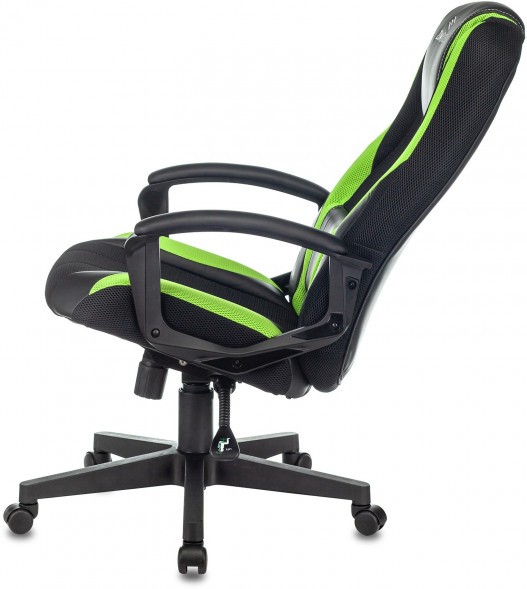 Кресло игровое Zombie 9