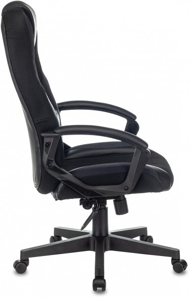 Кресло игровое Zombie 9