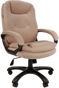 Кресло руководителя CHAIRMAN 668 HOME