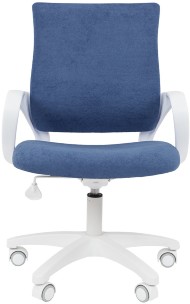 Детское кресло CHAIRMAN KIDS 103 LT велюр