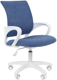 Детское кресло CHAIRMAN KIDS 103 LT велюр