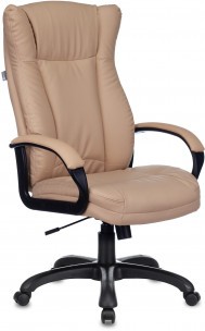 Кресло руководителя БЮРОКРАТ CH-879N