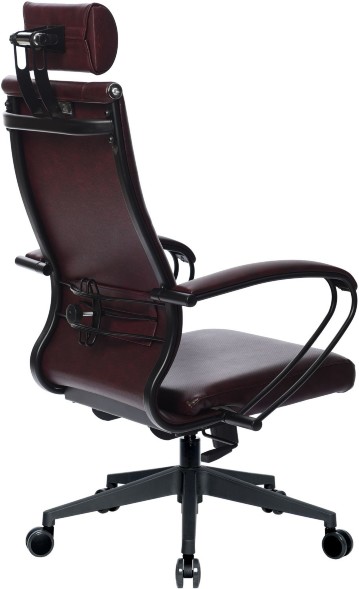 Эргономичное кресло МЕТТА Комплект 32 Pl пр/сечен 