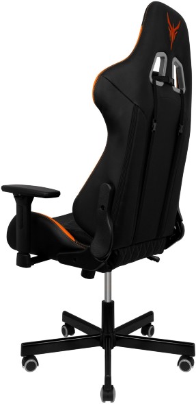 Кресло игровое Knight ARMOR